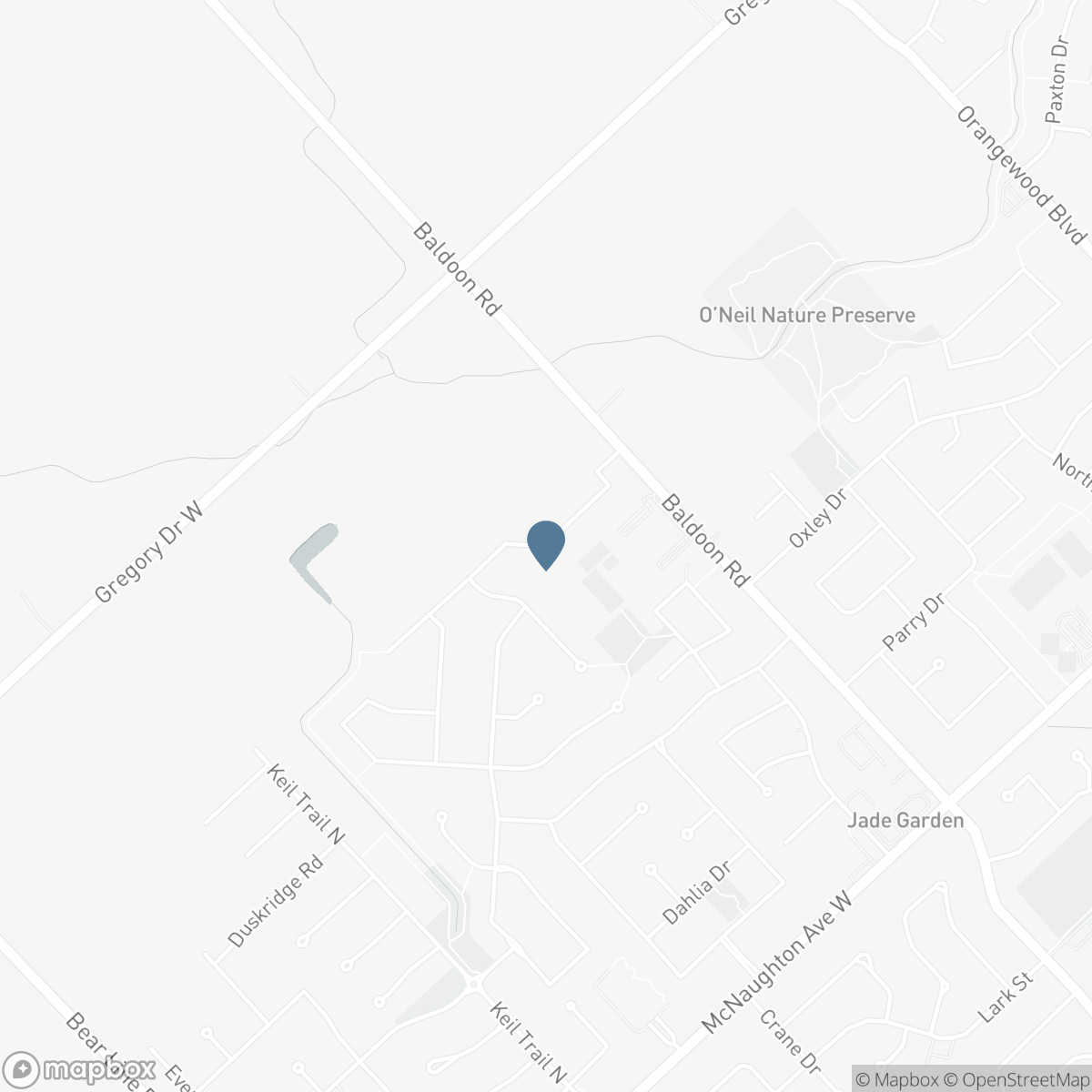 67 Valencia DRIVE, Chatham, Ontario N7L 0H3